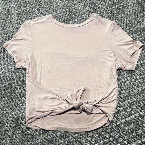 Wilfred | Ange T-Shirt *Dusty Rose Pink - Picture 1 of 10